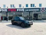 BMW X5 2024